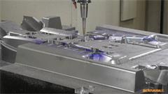 雷尼绍以激光技术助Standard Tool & Mold实现精确对刀